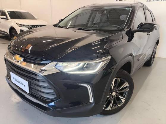 CHEVROLET TRACKER 1.2 TURBO FLEX PREMIER AUTOMÁTICO